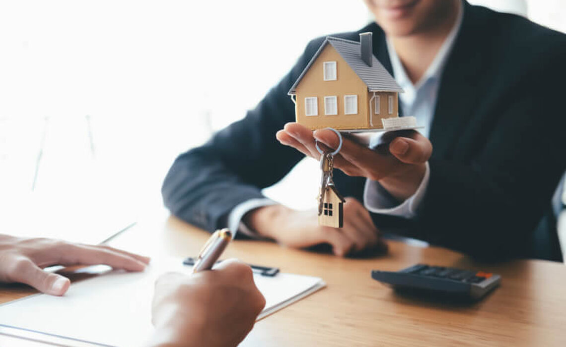 Investissements immobiliers