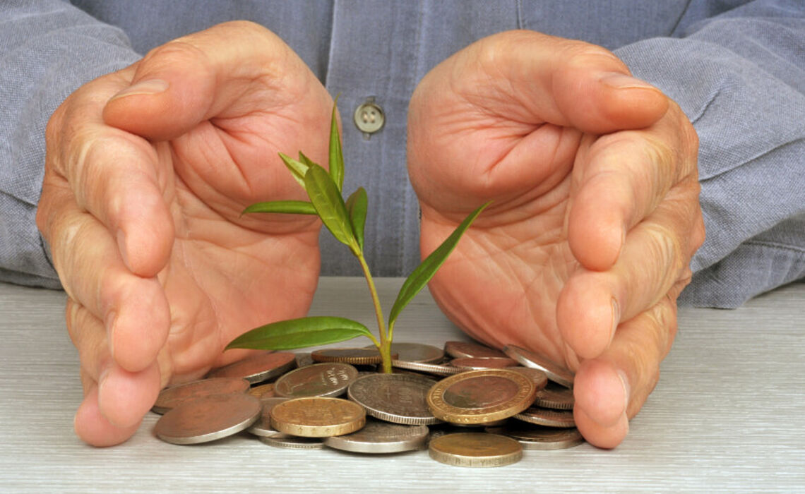 Placements financiers