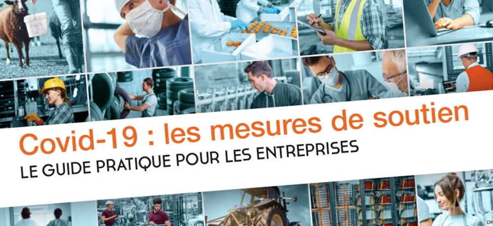 Spécial Covid : notre nouveau guide des mesures gouvernementales 